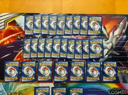 Vintage Pokemon Card Lot Holo Reverse Holo Fire Gyarados Pikachu Wartortle - Image 5