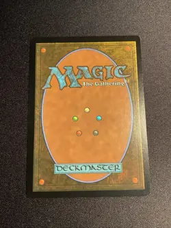 MTG Edge of Eternities - Meteor Crater (0026) (Borderless) - Extended Art - NM - Image 2