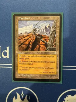 Wasteland Tempest Regular - Image 1