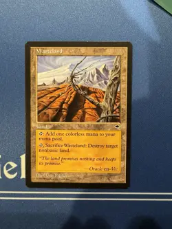 Wasteland Tempest Regular - Image 2