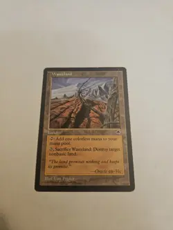 Wasteland Tempest Regular - Image 1