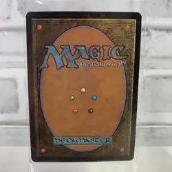 2007 Magic The Gathering: Planar Chaos Imp's Mischief 72/165 - Image 2