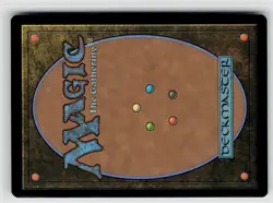 MTG Edge Of Eternities Swamp Borderless x1 NM Land 264 - Image 2