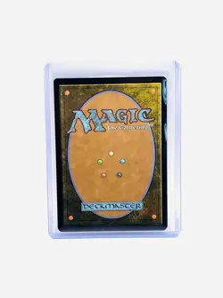 Magic The Gathering, Swamp (0264) (Borderless), Edge of Eternities, Regular MT - Image 2