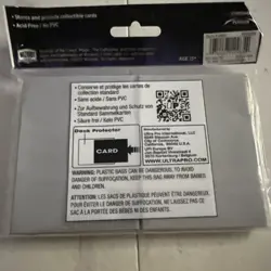 Zhulodok Ultra Pro Commander Masters 100 matte sleeves Eldrazi Unbound - Image 2