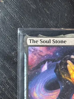 The Soul Stone Marvel's Spider-Man Regular - Image 2