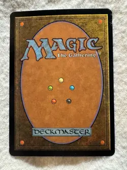 MTG - Howl from Beyond - 7th Edition - Foil - NM - Free Shipping! - Image 2