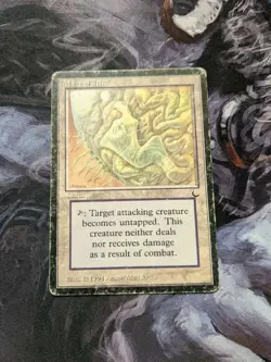 Maze of Ith The Dark Regular V heavy - Image 1