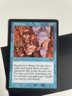 Intuition Tempest Regular - Image 1