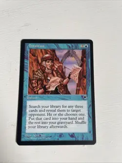 Intuition Tempest Regular - Image 2