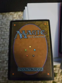 Boneyard Scourge Commander 2017 Regular - Image 2