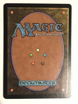 Thoughtcast SP Mirrodin MTG - Image 2