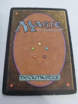M:TG Force of Will Alliances SET OF 4 - Image 2