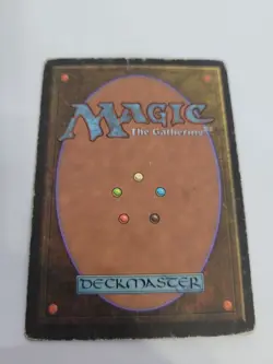 M:TG Force of Will Alliances SET OF 4 - Image 4