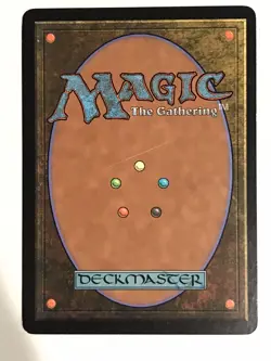 Urza’s Tower SP Ninth 9th Edition MTG - Image 2