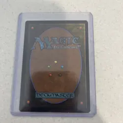 Foil Saw In Half (borderless) M/NM MTG Marvel's Spider-man: Marvel Universe - Image 2