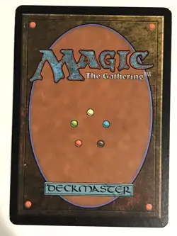 Urza’s Power Plant SP Ninth 9th Edition MTG - Image 2