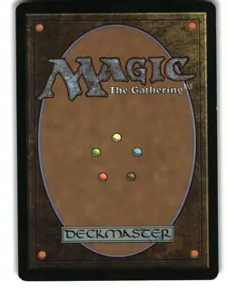 Magic the Gathering - Game Day & Store Championship Promos Memnite 61 Promo - Image 2