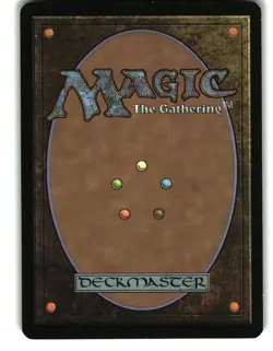 Magic the Gathering - Scars of Mirrodin True Conviction 2010 25 Rare - Image 2