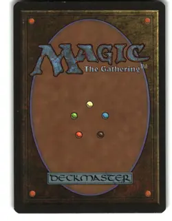 Magic the Gathering - Alliances Diminishing Returns 1996 Rare - Image 2
