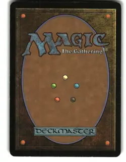 Magic the Gathering - Mirrodin Krark's Thumb 2003 190 Rare - Image 2