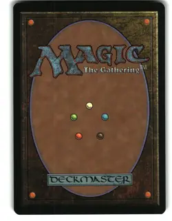 Magic the Gathering - Weatherlight Gemstone Mine 1997 Uncommon - Image 2