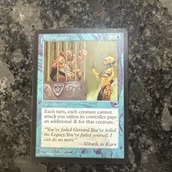 Propaganda MTG Magic The Gathering Pack Fresh NM Or Better NP - Image 1