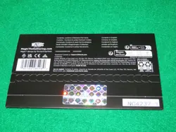 MTG SECRET LAIR X MARVEL'S BLACK PANTHER RAINBOW FOIL MAGIC THE GATHERING NEW - Image 2