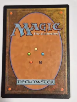 Mountain (157) - Portal: Second Age - Magic the Gathering MTG Nice! - Image 2