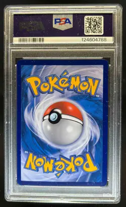 2021 Pokemon IDN S-P Full Art Pikachu KFC Chaki Kids Meal #016 PSA 4 - Image 2