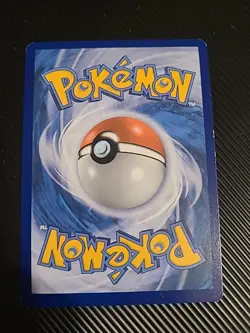 Ash's Pikachu SM113 - Black Star Promo: Pokemon The Movie - LP - Image 2