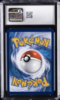 2021 POKEMON CELEBRATIONS #025 FULL ART/MEW CGC 10 GEM MINT - Image 2
