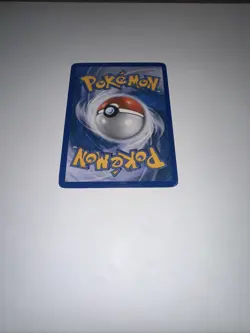 Pokemon FIRE ENERGY 116/123 Ho-Oh (2010 HeartGold SoulSilver) NM/Near Mint - Image 2