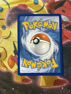 Pokemon TCG Shroomish RC2/RC32 Generations Radiant Collection Regular LP - Image 2