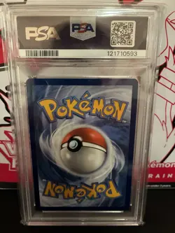 Pokemon TCG Greninja EX and Kingdra EX Promos SEQUENTIAL SET PSA 10s!!! - Image 3