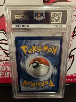 Pokemon TCG Greninja EX and Kingdra EX Promos SEQUENTIAL SET PSA 10s!!! - Image 5
