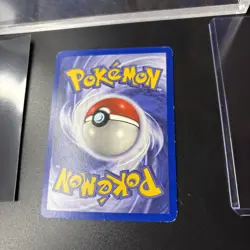 Super Energy Removal - 108/130 Pokemon Base Set 2 - Regular Rare LP - Image 4