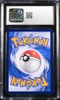 CGC 10 Pokemon Chinese Sylveon V CS4ac 148/132 SR Holo Alt Art Sword Shield (4) - Image 2
