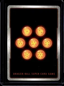 2025 Dragon Ball Z Fusion World Majin Buu Alternate Art #SB01-036 Manga Booster - Image 2