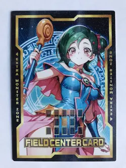 Goddess Story - Dark Magician Girl - Tori Meadows [Yu-Gi-Oh!] Anime Custom ACG - Image 1