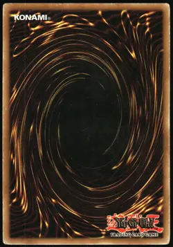 Yu-Gi-Oh! Tins Gilford Lightning 2005 CT2-EN001 Secret Rare Limited Edition - Image 2