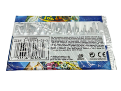Yu-Gi-Oh! Legacy of Darkness Booster Pack Sealed - Image 2