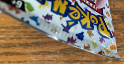 Pokemon 151 Booster Pack - 10 Cards / Pack - NEW / SEALED - Image 3
