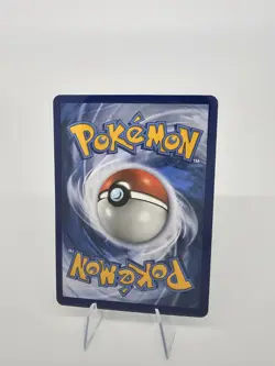 Snorlax GX SM05 SM Black Star Promo Holo Pokemon Regular Size Card - Image 2