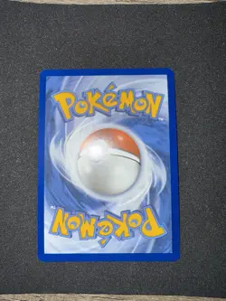 Pokemon TCG Clobbopus 207/191 Surging Sparks Illustration Rare Holo Card - Image 3