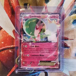 Gardevoir EX + Gardevoir EX Full Art - Pokemon Cards - Lot #382 - Image 2
