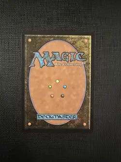 Ultimate Magic: Holy (Extended Art) -Foil Near Mint MTG Commander: FINAL FANTASY - Image 2