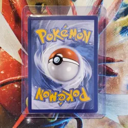 Charizard EX - Full Art - XY121 - Pokemon Card - Lot #381 - Image 2