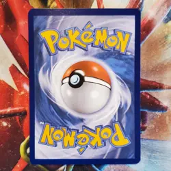 Charizard EX - Full Art - XY121 - Pokemon Card - Lot #381 - Image 4