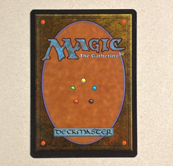 Lot of 3 Vintage MTG Revised Cards * Signed and Altered by Artist Amy Weber * - Image 4